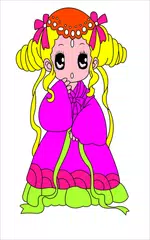 Malvorlagen - Prinzessin APK Herunterladen