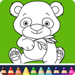 Animals Coloring Book