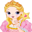 Coloriage princesse Dessin APK