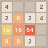 2048 Classic icône