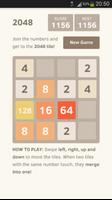 2048 Classic পোস্টার