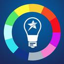 Colorific Bulb APK