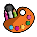 Colority™ My Coloring Pages