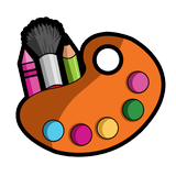 Colority™ My Coloring Pages APK