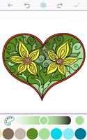 Doodle Coloring Book - Coloring Games screenshot 2