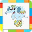 Animal Coloring Pages for Kids APK