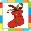 Christmas Coloring Pages