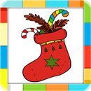 Navidad Dibujos para Colorear APK