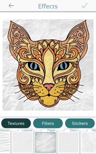 無料で 大人の塗り絵 猫 アプリの最新版 Apk1 33をダウンロードー Android用 大人の塗り絵 猫 Apk の最新バージョンをダウンロード Apkfab Com Jp