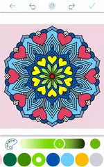 download Disegni Mandala da Colorare APK