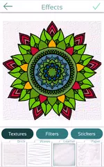 download Disegni Mandala da Colorare APK