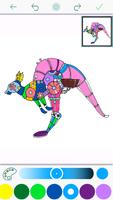 برنامه‌نما Steampunk Animal Coloring Pages عکس از صفحه