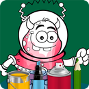 Coloring Pages for Boys APK