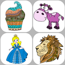 Coloring Pages for Family APK
