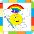 Coloring Pages for Girls