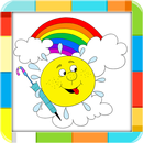 Coloring Pages for Girls APK