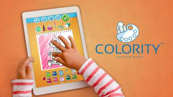 پوستر Dragon Coloring Book
