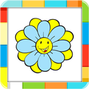 Flower Coloring Pages APK