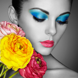 Colour Changer Photo Editor 圖標