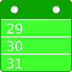 Calendrier Foot APK