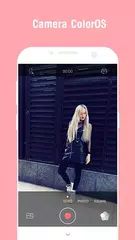 download Camera for Oppo Camera AI 2.0 APK