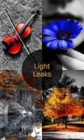 Color Light Photo Editor Affiche
