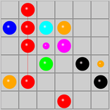 Color Lines Professional