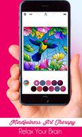 Colormii : Coloring Book for Adults capture d'écran 3