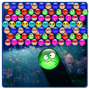 Shoot Bubble Angry Blast APK