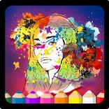 Fun Game-Of-Thrones Coloring Online Game