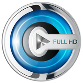 Full HD MP4 Player icon