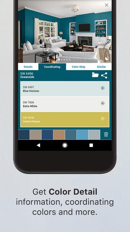 ColorSnap® Visualizer APK Download - Free House & Home APP for Android