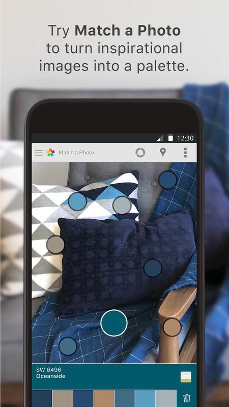 ColorSnap® Visualizer APK Download - Free House & Home APP for Android