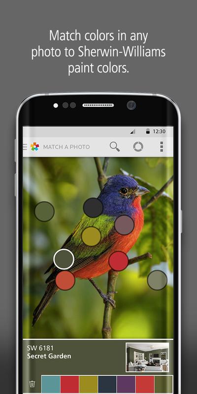 ColorSnap® Visualizer APK Download - Free House & Home APP for Android