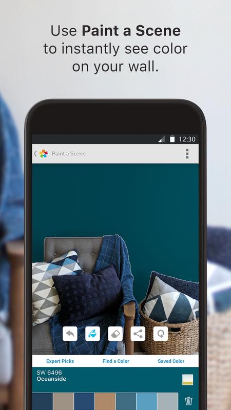 ColorSnap® Visualizer APK Download - Free House & Home APP for Android