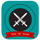 War of Word: Online Battle-icoon