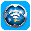 Real Wifi Password Hack prank APK