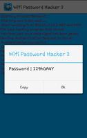 Real Wifi Password Hack prank screenshot 3