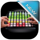 Launchpad - Dj Mixer icône