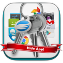 APK App Locker and Hider