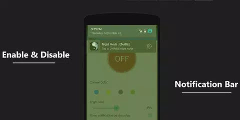 Night Mode Pro 🌜 APK download