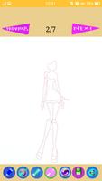 How to Draw Winx Poster
