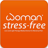 Woman Stress Free biểu tượng