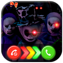 Slendytubbies 3 Game Caller Skins - Color Phone APK