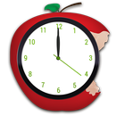 Apple Clock APK