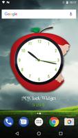 Apple Clock capture d'écran 1