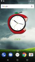 Apple Clock capture d'écran 2