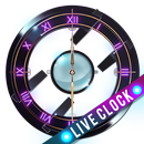 FREE Live Clock Theme APK