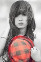 Color Splash Photo Effect - Color Pop syot layar 3