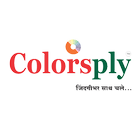 Colorsply آئیکن